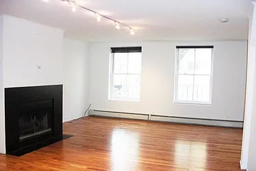 Rented by Corcoran