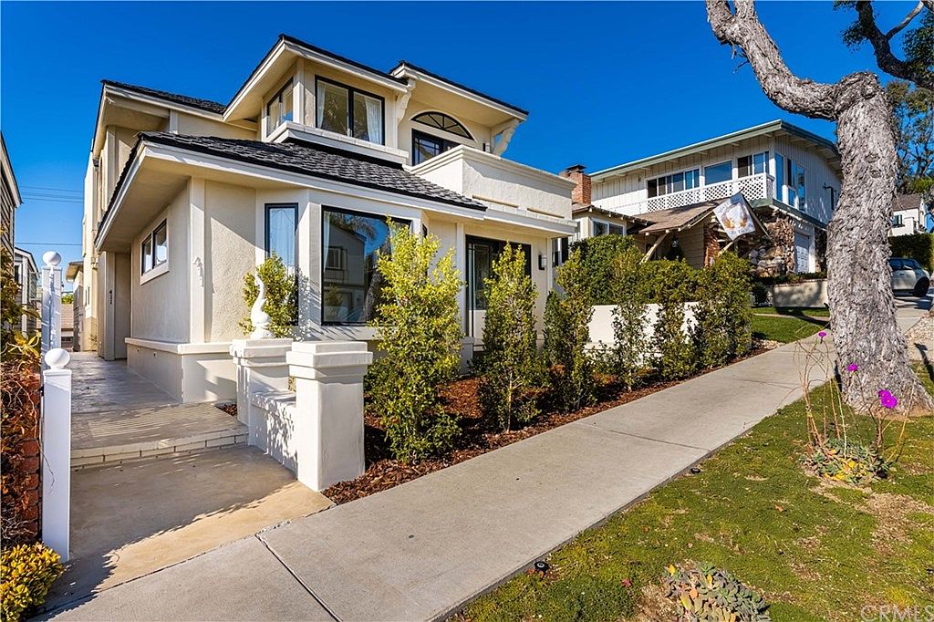 411 Poppy Ave, Corona Del Mar, CA 92625 Zillow