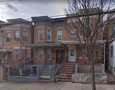 3240 102nd St, East Elmhurst, NY, 11369