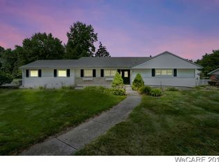 290 S Pears Ave, Lima, OH 45805
