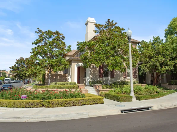 171 Great Lawn, Irvine, CA 92620