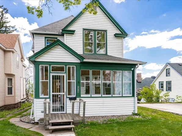 2424 W 7th St, Duluth, MN 55806