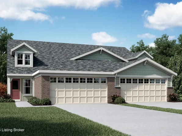161 Exploration Path #42A, Shelbyville, KY 40065