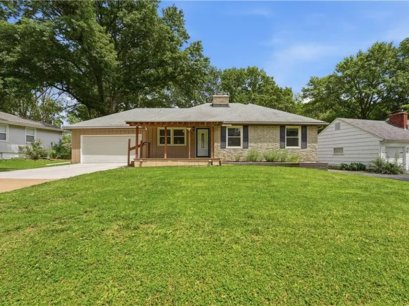 8003 Evanston Ave, Raytown, MO 64138