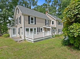 91 Lafayette St, Randolph, MA 02368