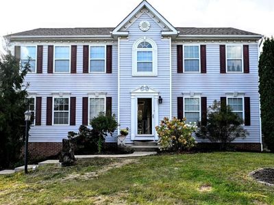 510 Panorama Dr, Canonsburg, PA, 15317