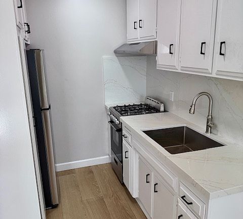 Kitchen, All new Stainless Steel Appliances