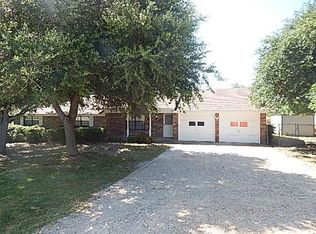 3137 Fm 438 Loop, Temple, TX 76501