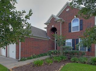 16202 Blossom Field Ct, Cypress, TX 77433