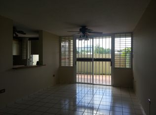 A-E Turabo Clusters, Caguas, PR 00725