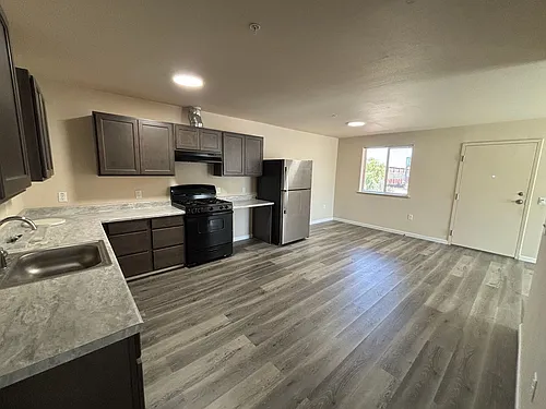Floor plan D105