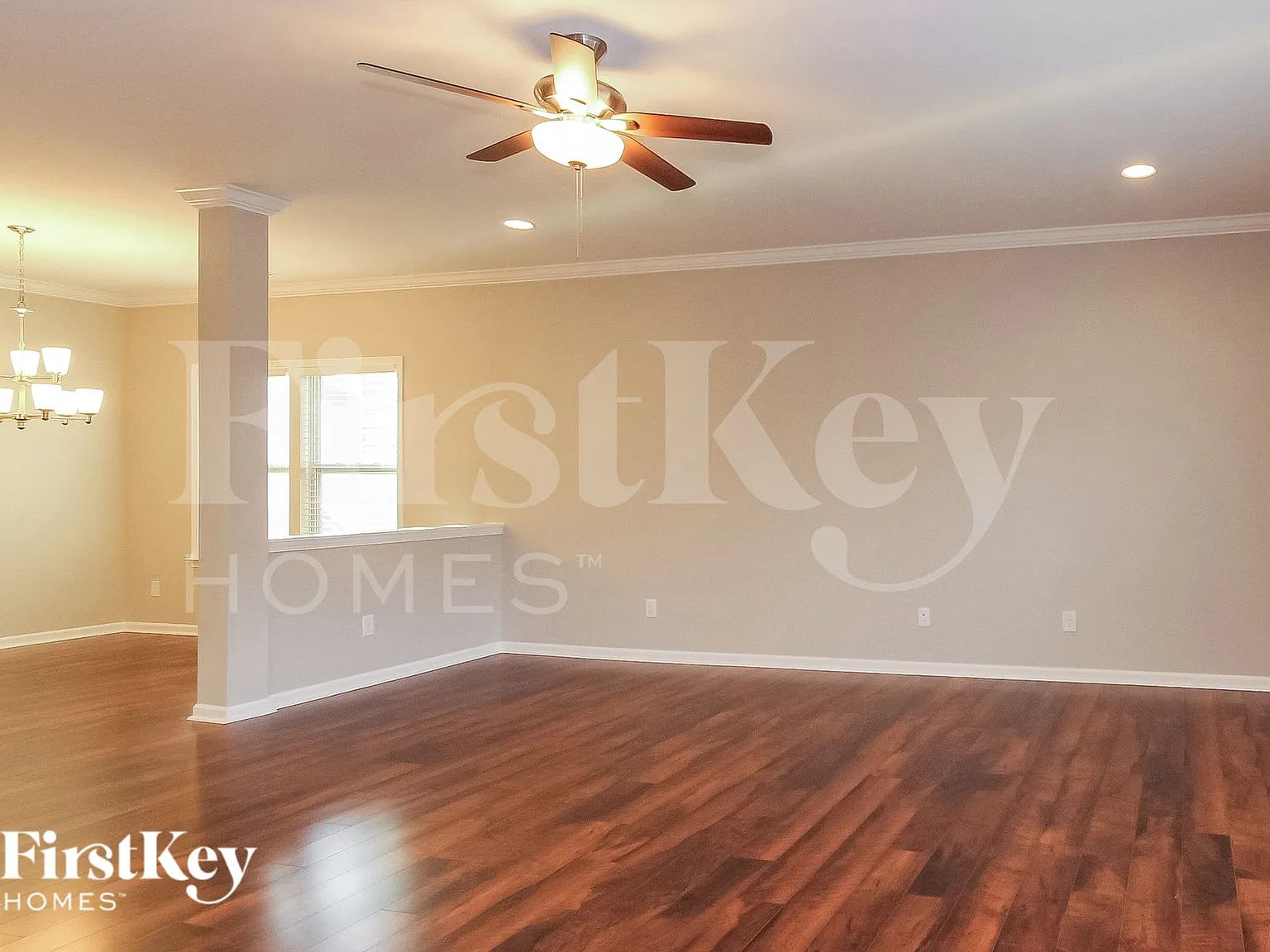 4 bed, 2.5 bath, 2930 sqft, $2,530 — Photo 3