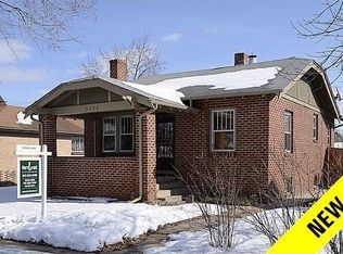 4038 N Lowell Blvd, Denver, CO 80211