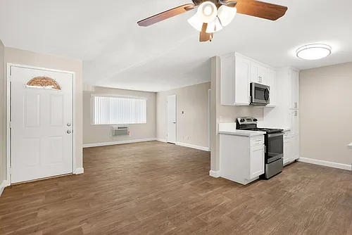 Anderson Park Apartments- Riverside, CA Photo 1