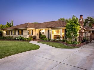 858 Monte Verde Dr, Arcadia, CA 91007