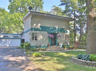 16212 N Portage St, Chillicothe, IL 61523