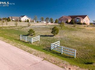 12265 Conestoga Trl N, Elbert, CO 80106