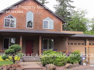 4201 NE Johns Ave, Neotsu, OR 97364