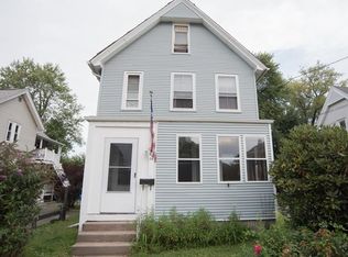 68 George St, West Springfield, MA 01089