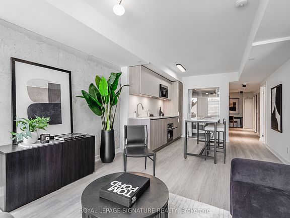 4th image of 47 Mutual St #605