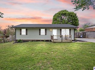 104 Pocahontas Trl, Glasgow, KY 42141