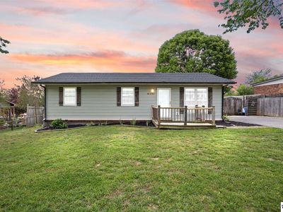 104 Pocahontas Trl, Glasgow, KY, 42141
