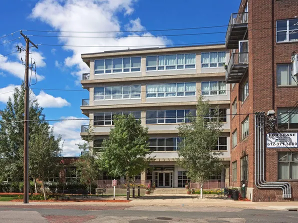 901 N 3rd St Unit 414, Minneapolis, MN 55401