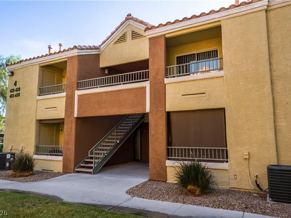 2120 Ramrod Ave Unit 415, Henderson, NV 89014
