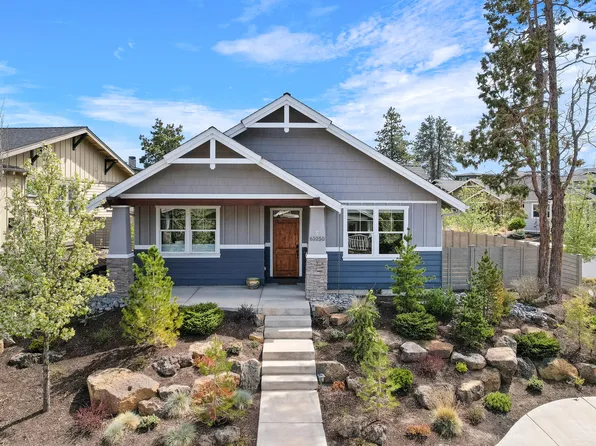 61050 SE Ruby Peak Ln, Bend, OR 97702