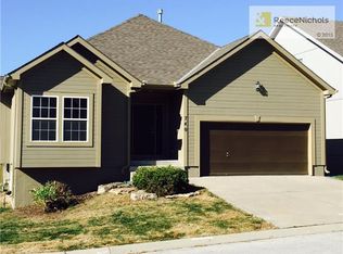 740 E 124th St, Kansas City, MO 64146