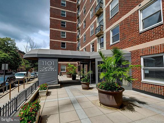 3rd image of 1101 Saint Paul St Unit 1210