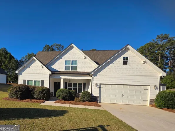 160 Duck Dr, Senoia, GA 30276
