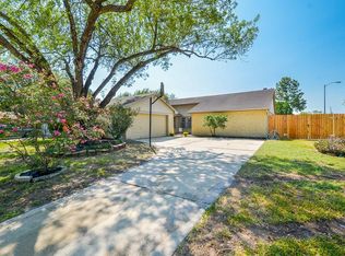 14243 Cornelia Dr, Cypress, TX 77429