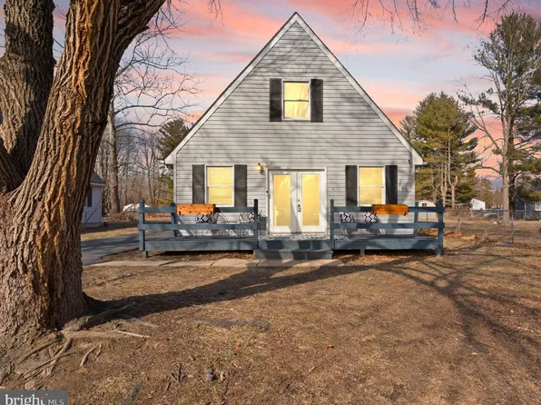 98 John St, Perryville, MD 21903