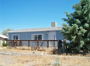 3625 Clark Dr, Washoe Valley, NV