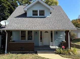 1900 Darlington Rd, Beaver Falls, PA 15010