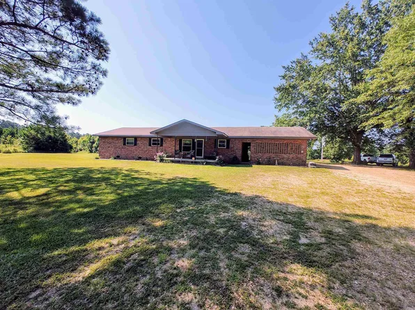 292 Calhoun 454, Camden, AR 71701