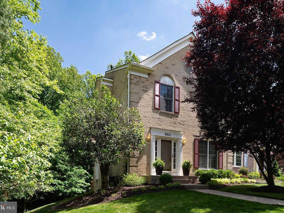 1st image of 8513 Timber Hill Ct