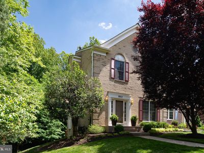 8513 Timber Hill Ct, Ellicott City, MD, 21043