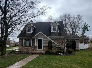 2468 Point Pleasant Way, Toledo, OH 43611