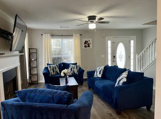 9535 Rollinghills Dr, Jonesboro, GA 30238