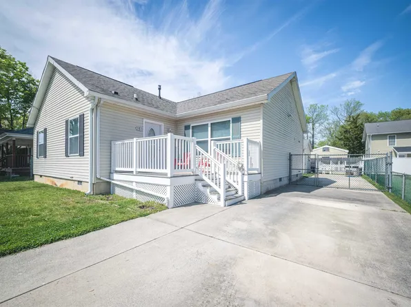 151 Oregon Ave, Villas, NJ 08251