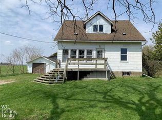 4500 S Klug Rd, Harbor Beach, MI 48441