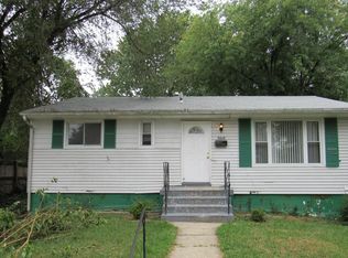 7215 Nimitz Dr, District Heights, MD 20747