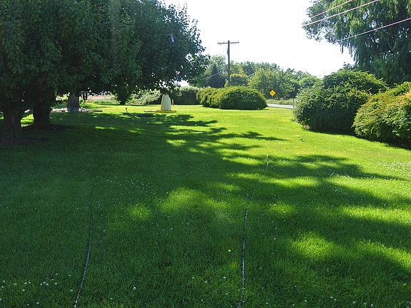 FRONT YARD
