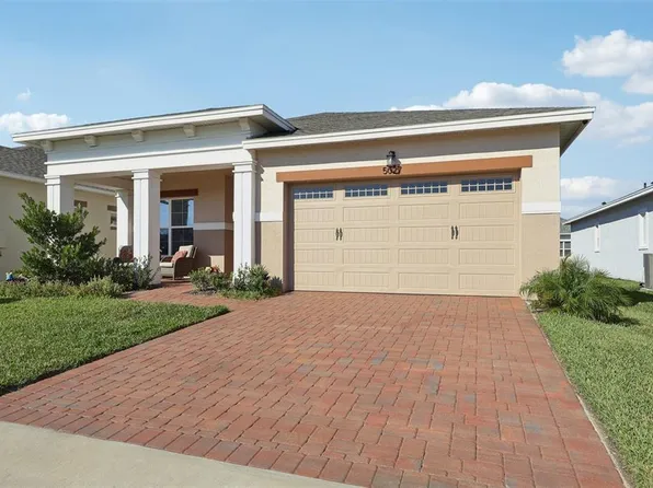 5027 Dancy Ln, Saint Cloud, FL 34772