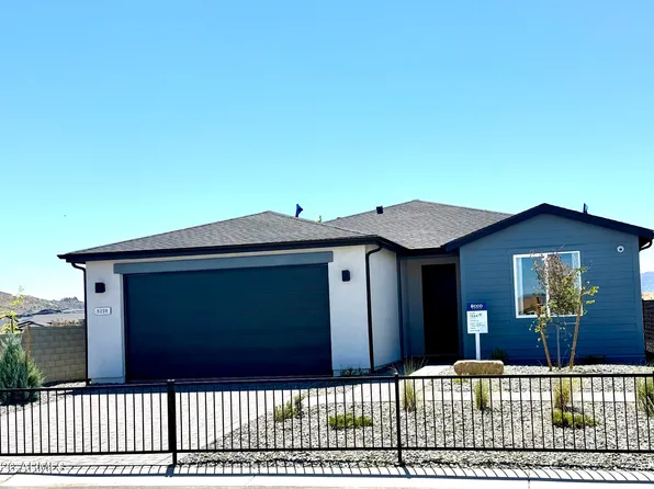 5220 Atwood Court, Prescott Valley, AZ 86314