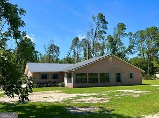 212 Arthur McNeal Rd, Hazlehurst, GA 31539