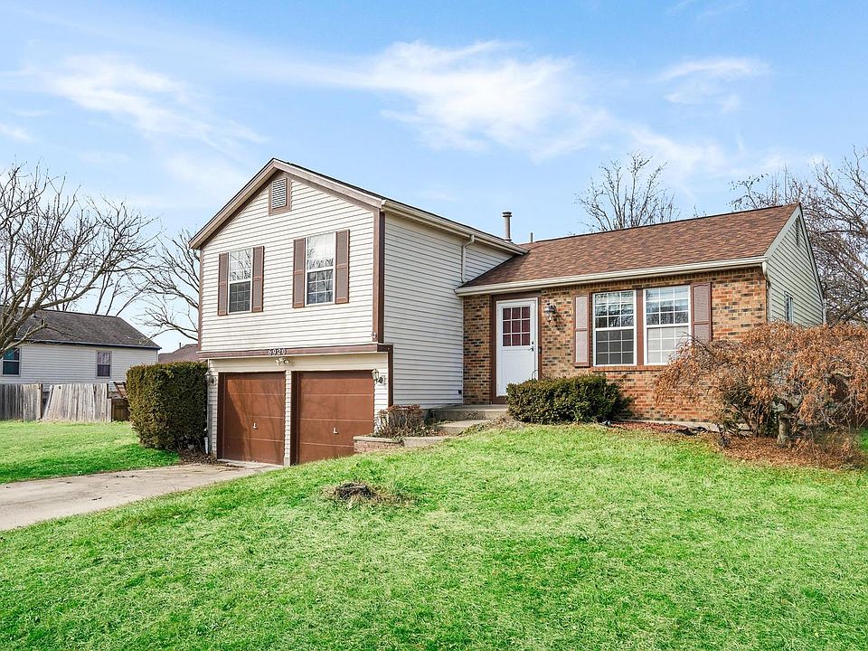1st image of 6920 Endsleigh Dr