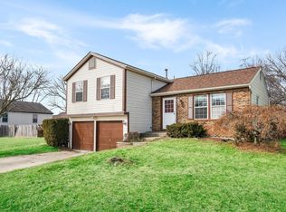 6920 Endsleigh Dr, Reynoldsburg, OH
